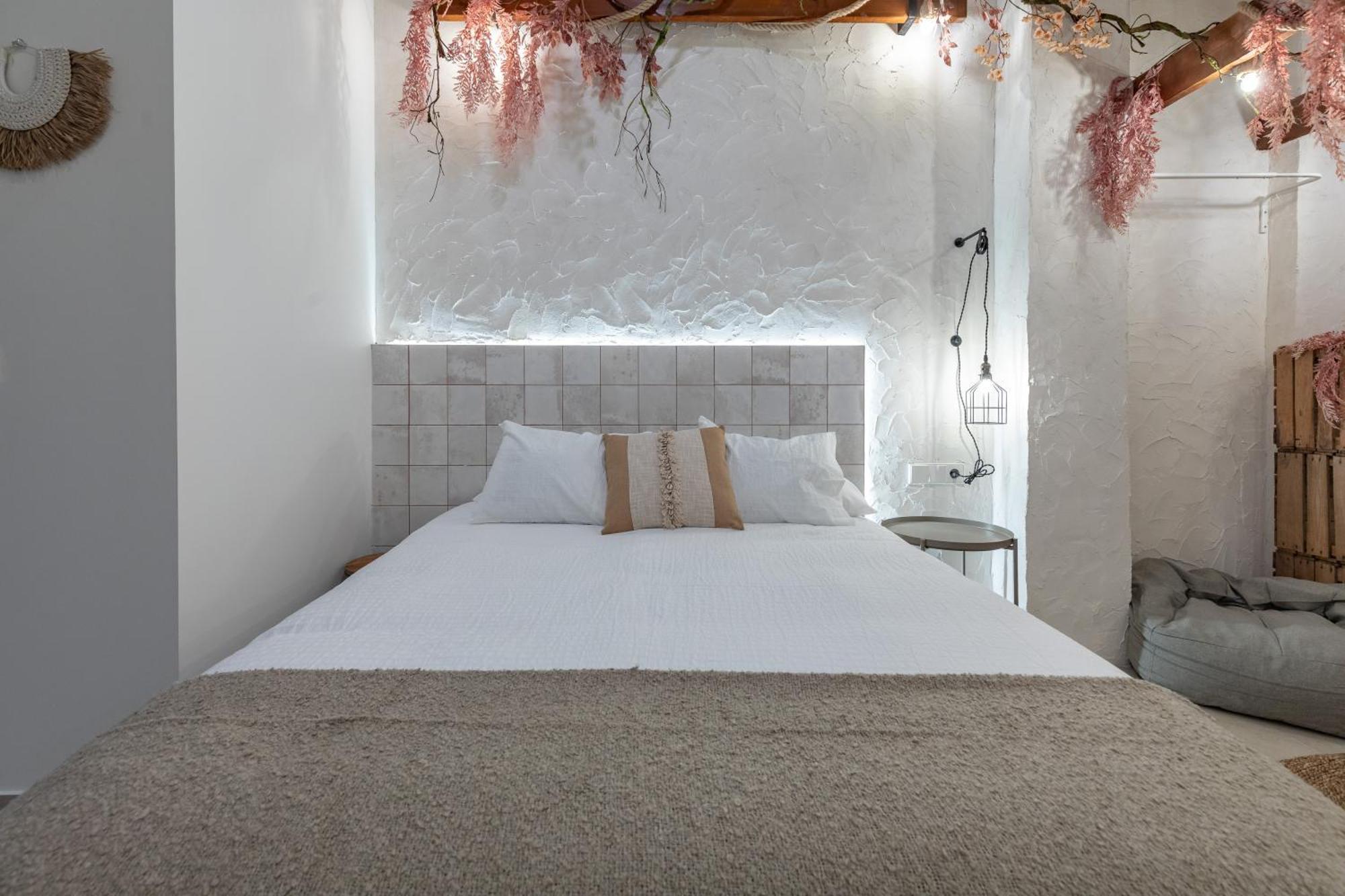 Apartamento Bosque Encantado Hm13 Valencia Exterior photo
