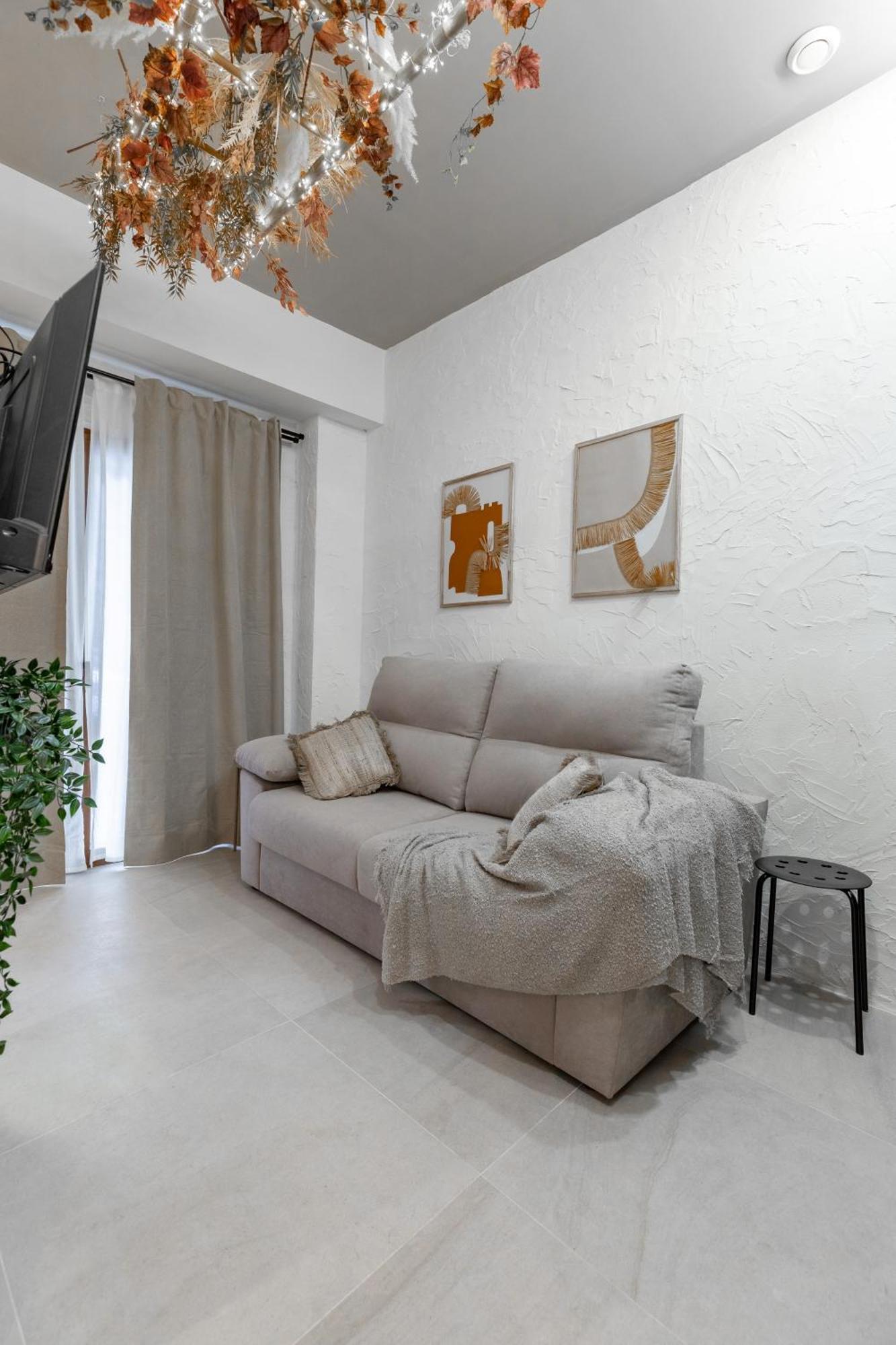 Apartamento Bosque Encantado Hm13 Valencia Exterior photo