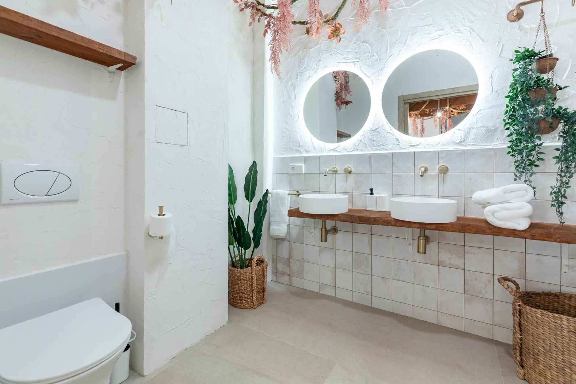 Apartamento Bosque Encantado Hm13 Valencia Exterior photo