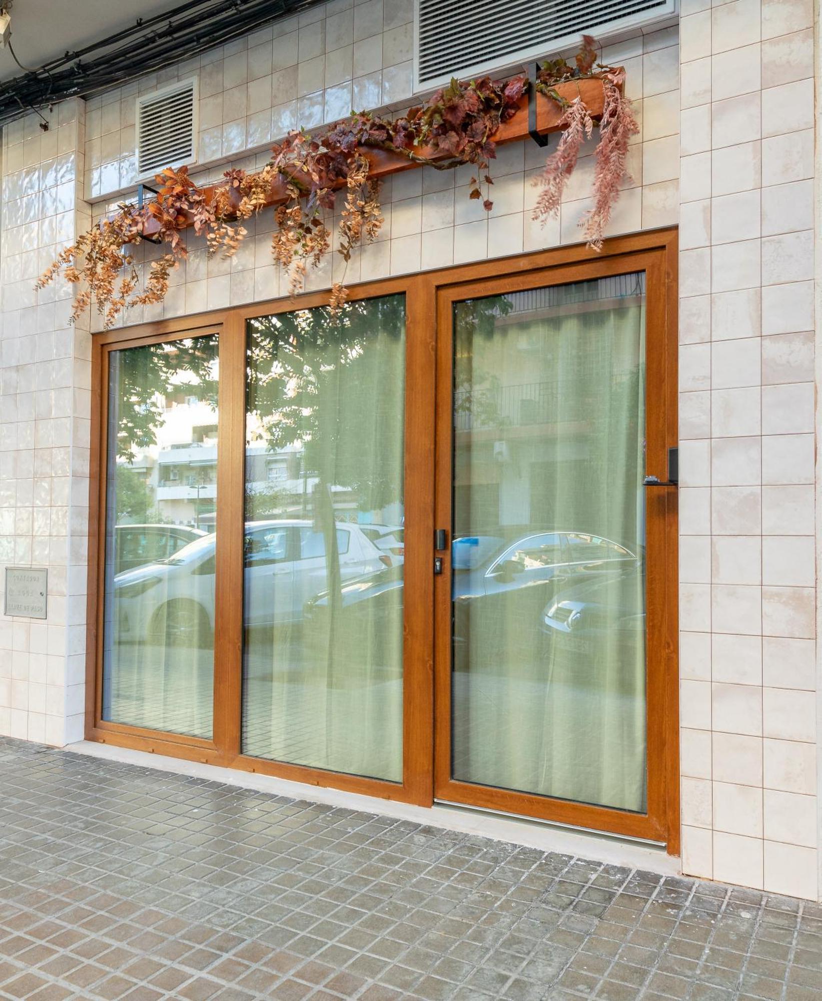 Apartamento Bosque Encantado Hm13 Valencia Exterior photo